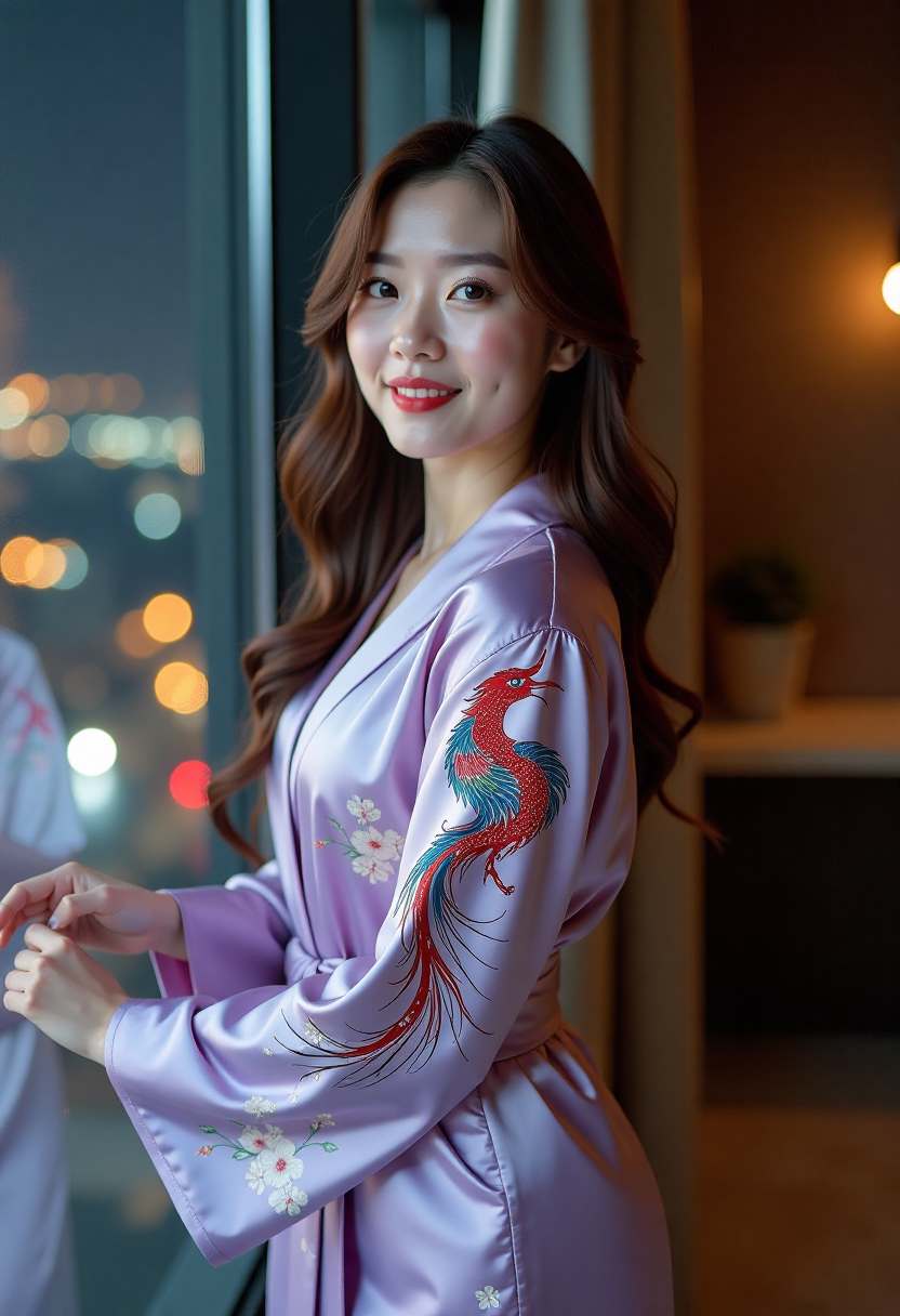 北岸来风海报