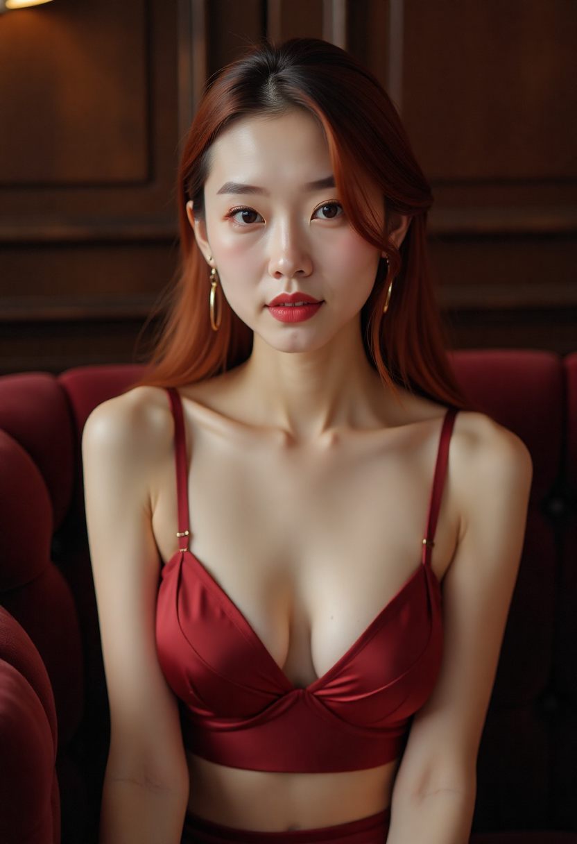 夜行档案海报